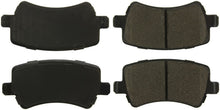 Load image into Gallery viewer, StopTech Premium Ceramic Rear Brake Pads - 308.13070