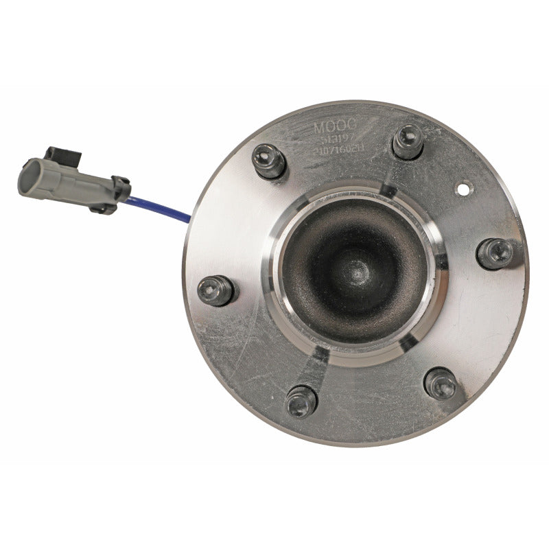 MOOG 06-07 Buick Terraza Front / Rear Hub Assembly Moog