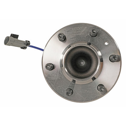 MOOG 06-07 Buick Terraza Front / Rear Hub Assembly Moog