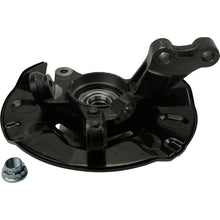 Load image into Gallery viewer, MOOG 03-08 Toyota Matrix Front Right Complete Knuckle Assembly