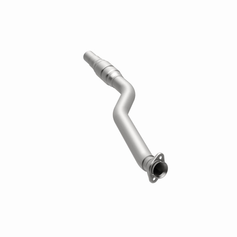 MagnaFlow Conv DF 06-07 BMW M6 Passenger Side Magnaflow