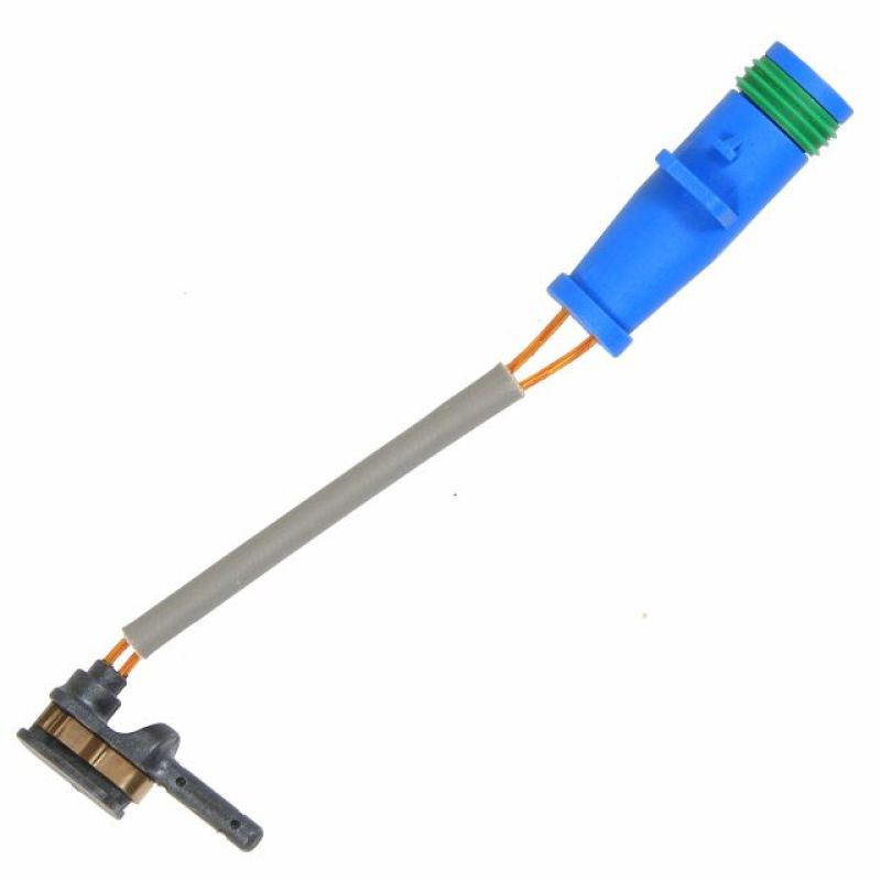 Power Stop 2019 Mercedes-Benz CLS53 AMG Front Euro-Stop Electronic Brake Pad Wear Sensor PowerStop