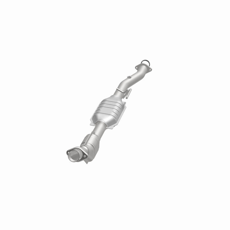 MagnaFlow Conv DF 00 Ford Ranger 2.5L Magnaflow