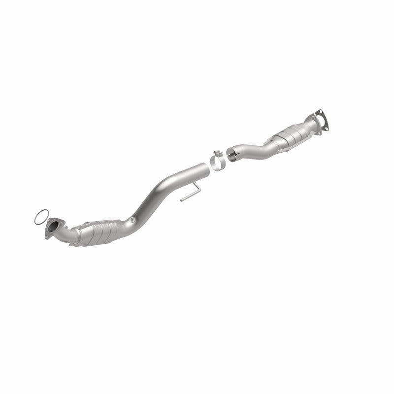 MagnaFlow Conv DF 03-07 GM 2500/3500 Passenger Side Magnaflow