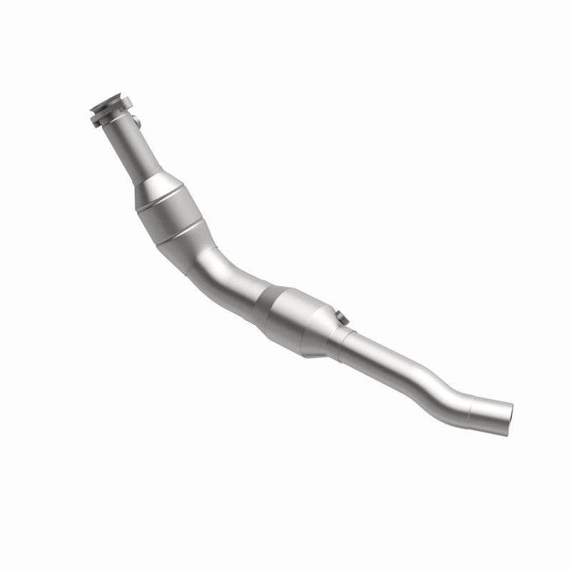 MagnaFlow Conv DF 05-08 LR3/RR Sport Driver Side Magnaflow