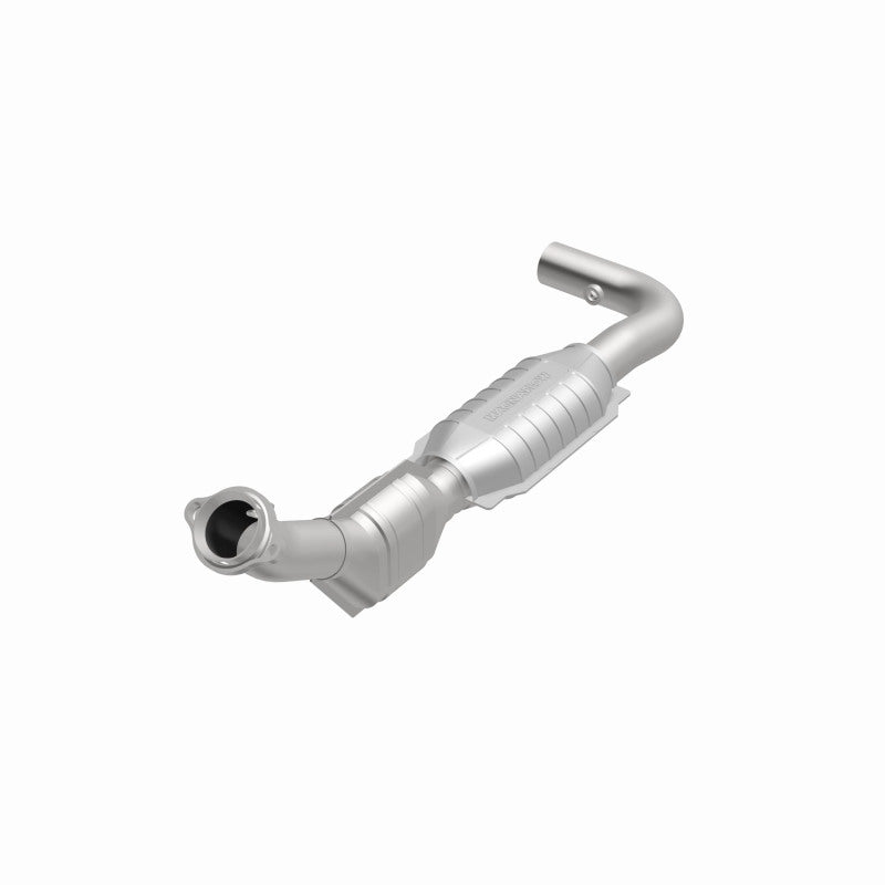 MagnaFlow Conv DF 99-00 Ford Trucks 5.4L Magnaflow