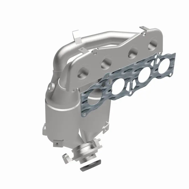 MagnaFlow Conv DF 01-06 Toyota Highlander 2.4L Magnaflow