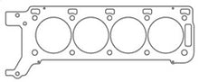 Load image into Gallery viewer, Cometic Jaguar AJ30/AJ35 .030in MLS Cylinder Head Gasket - 87mm Bore - LHS