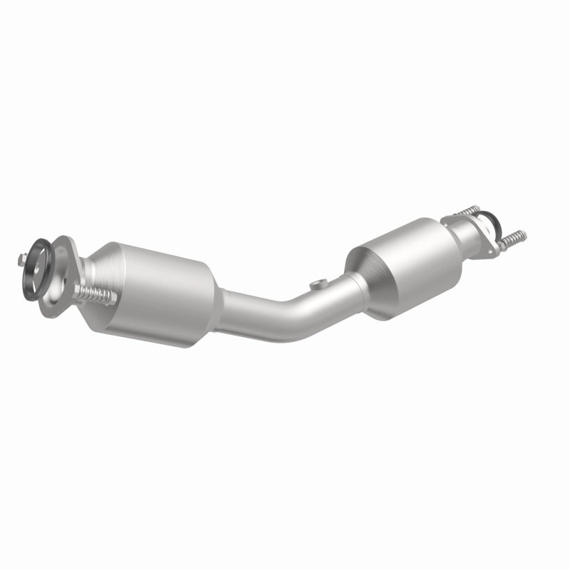 MagnaFlow DF Conv 2018 Nissan Versa 1.6L