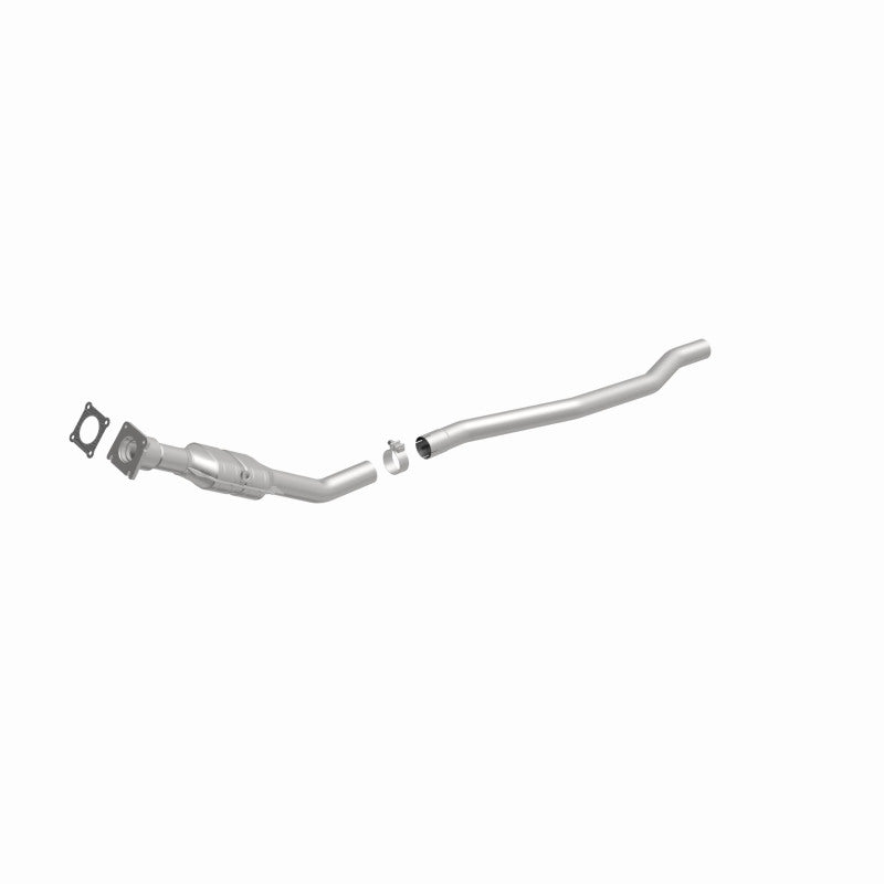 MagnaFlow Conv DF 01 Dodge Caravan/Grand Car Magnaflow
