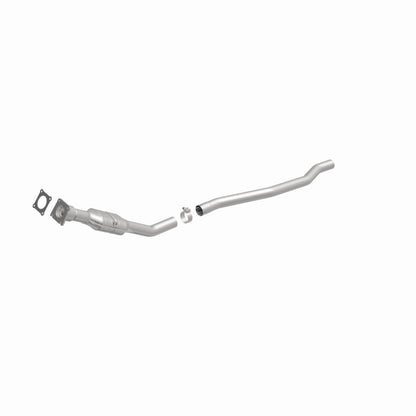 MagnaFlow Conv DF 01 Dodge Caravan/Grand Car Magnaflow