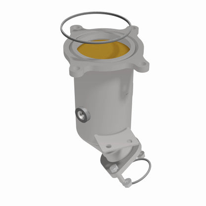 MagnaFlow Conv DF EDGE- 07-09 6 3.5L OEM Magnaflow