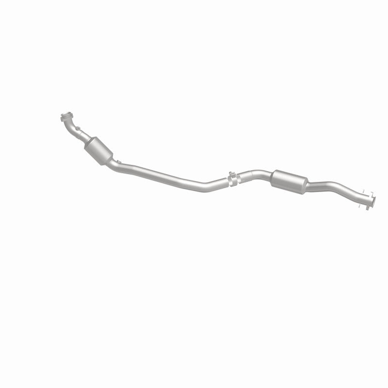 MagnaFlow Conv DF 06-09 Mercedes-Benz E350 3.5L 4matic Driver Side Magnaflow