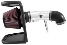 Load image into Gallery viewer, K&amp;N 77 Series 15-16 Chevy Colorado 2.5L / 15-16 GMC Canyon 2.5L Performance Intake Kit