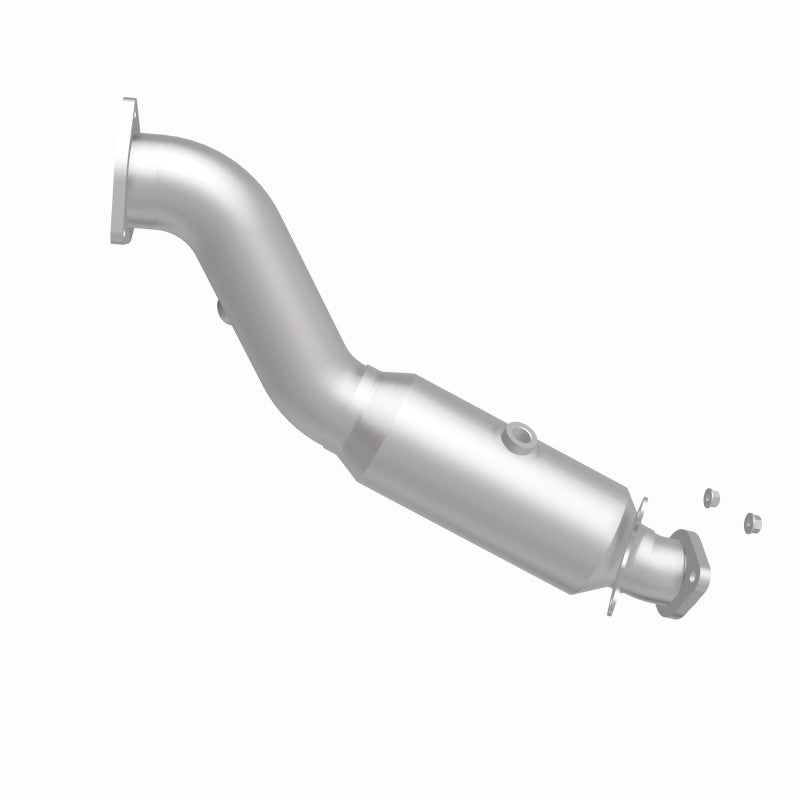 Magnaflow 12-14 Mercedes-Benz C250 1.8L Direct Fit Converter Magnaflow