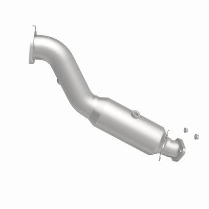 Magnaflow 12-14 Mercedes-Benz C250 1.8L Direct Fit Converter Magnaflow