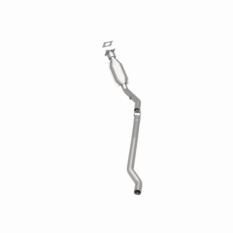 MagnaFlow Conv DF 96-98 Caravan-Voyager 3.3L/ Magnaflow