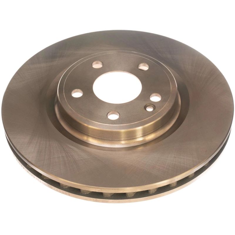 Power Stop 17-19 Infiniti QX30 Front Autospecialty Brake Rotor PowerStop