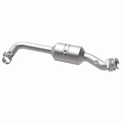 Magnaflow Conv DF 2011-2014 F-150 3.7L Underbody Magnaflow