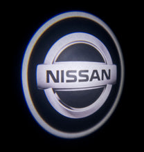 Load image into Gallery viewer, Oracle Door LED Projectors - Nissan