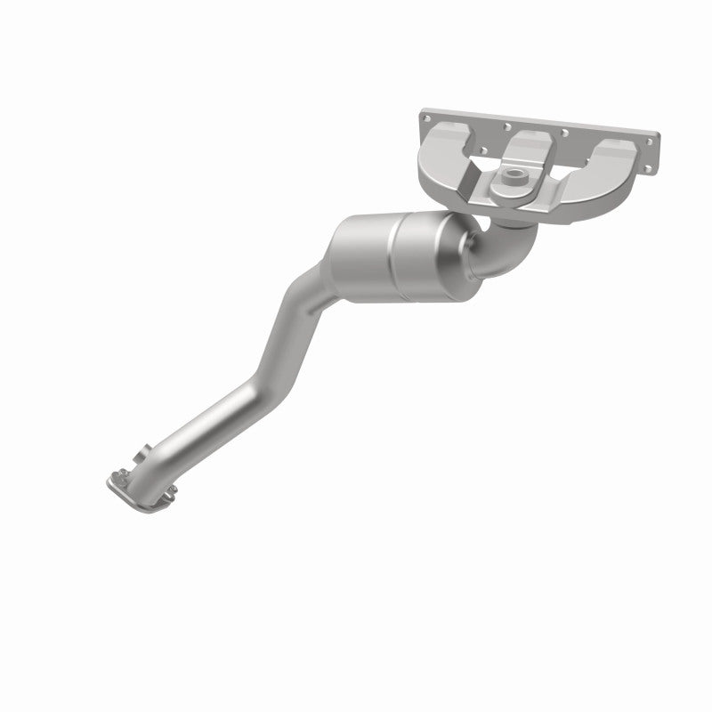 Magnaflow Conv DF BMW 5 01-03 front Magnaflow