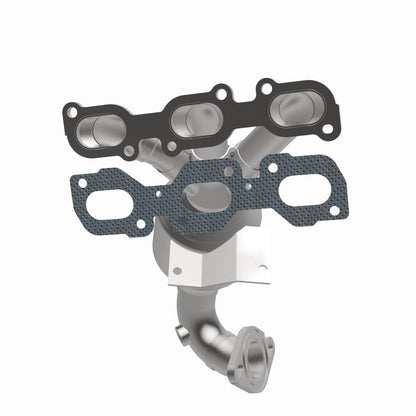MagnaFlow Conv DF 2007 Mercury Milan 3.0L Magnaflow