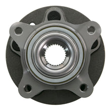 Load image into Gallery viewer, MOOG 10-14 Land Rover LR4 Front Hub Assembly