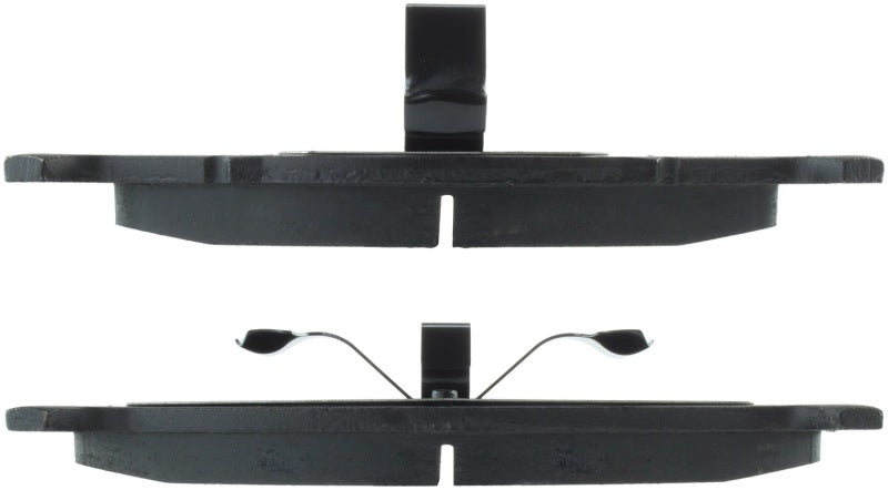 StopTech Street Disc Brake Pads - 305.07300 Stoptech