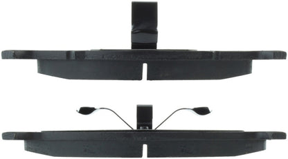 StopTech Street Disc Brake Pads - 305.07300 Stoptech