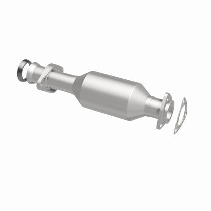MagnaFlow 92-95 Honda Civic LX L4 1.5L CA Direct-Fit Catalytic Converter Magnaflow