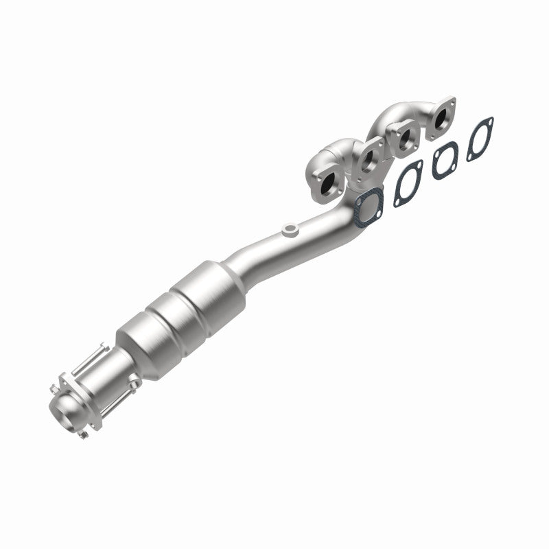 Magnaflow Conv DF 02-03 BMW 745i 4.4L D/S Magnaflow