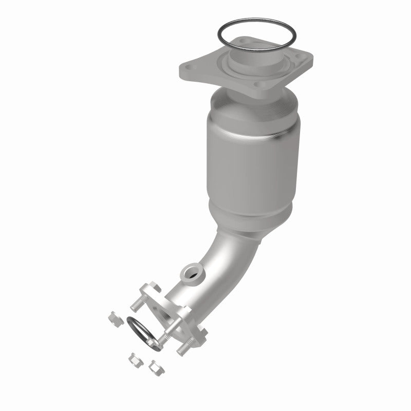 MagnaFlow Conv DF 03-07 Murano rear man OEM Magnaflow