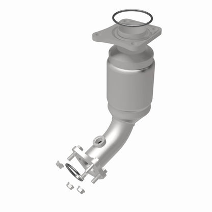 MagnaFlow Conv DF 03-07 Murano rear man OEM Magnaflow