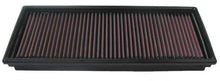 Load image into Gallery viewer, K&amp;N Replacement Air Filter FORD MONDEO 1.8L &amp; 2.0L; 2001