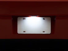 Load image into Gallery viewer, Raxiom 08-14 Dodge Challenger Axial Series LED License Plate Lamp