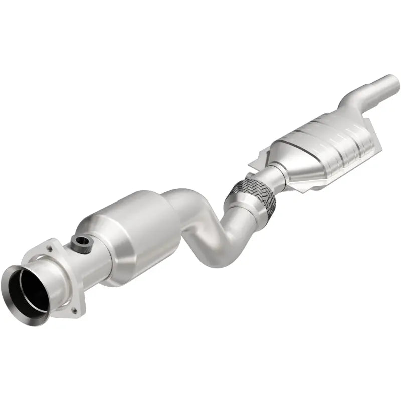 MagnaFlow Conv DF 04-05 Audi Allroad 4.2L Driver Side Magnaflow