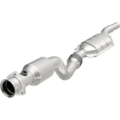MagnaFlow Conv DF 04-05 Audi Allroad 4.2L Driver Side Magnaflow