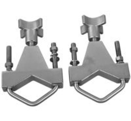 QuadBoss Qb Farm Jack Mounts - 581389