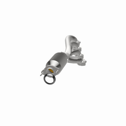 MagnaFlow Conv DF 05-06 Cadillac STS 4.6L D/S Manifold / 04-06 SRX 4.6L D/S Manifold (49 State) Magnaflow