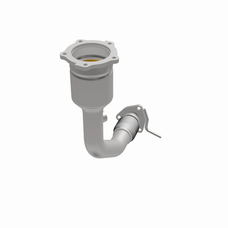 MagnaFlow Conv DF 01-02 Kia Sportage Front Magnaflow