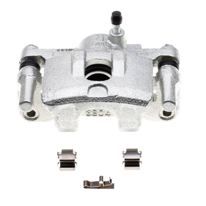 Power Stop 04-06 Mitsubishi Lancer Rear Right Autospecialty Caliper w/Bracket PowerStop