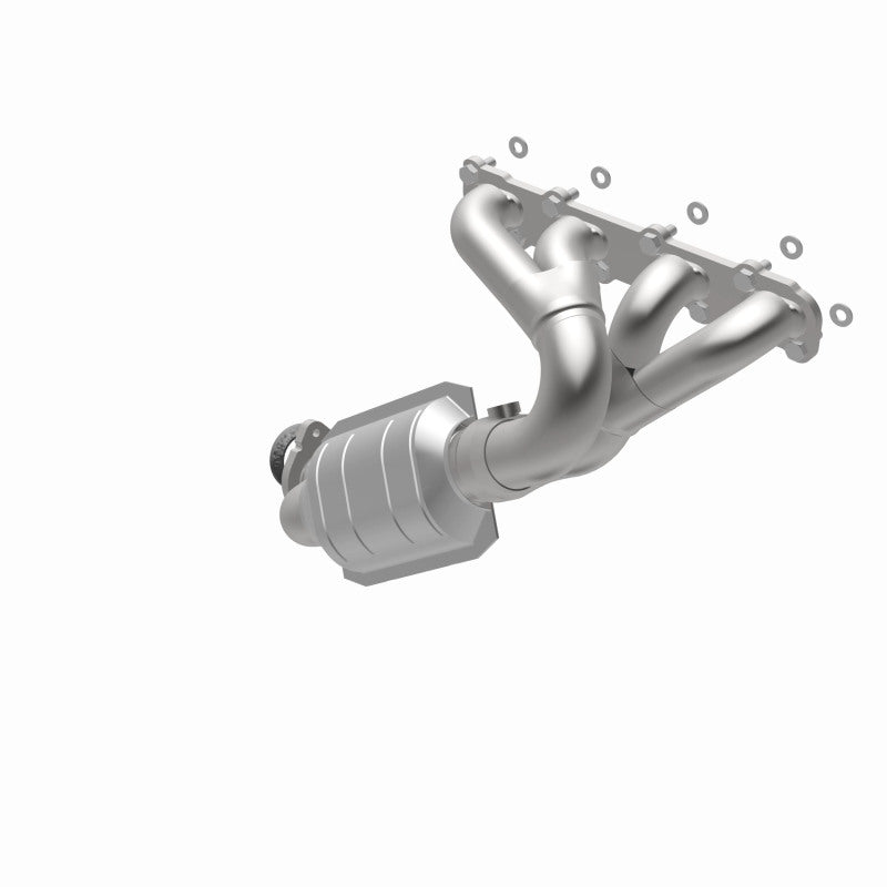 MagnaFlow Conv DF 04-06 Cadillac XLR 4.6L Passenger Side Magnaflow
