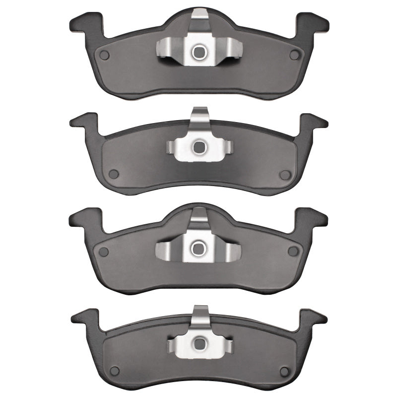 R1 10-17 Lincoln Navigator Rear Optimum OE Brake Pads