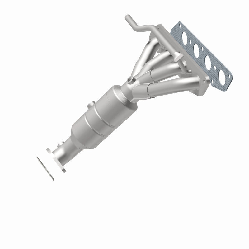 MagnaFlow Conv DF 05-06 Ford Focus 2.0L Magnaflow