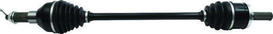 QuadBoss Rugged Axle - 609584
