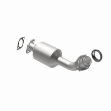 Load image into Gallery viewer, MagnaFlow Pre-OBDII Direct Fit Catalytic Converter 79-85 Dodge Ram 50 2.0L/2.6L