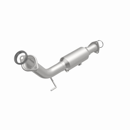 MagnaFlow Conv DF 02-05 Honda Civic SI 2.0L Magnaflow