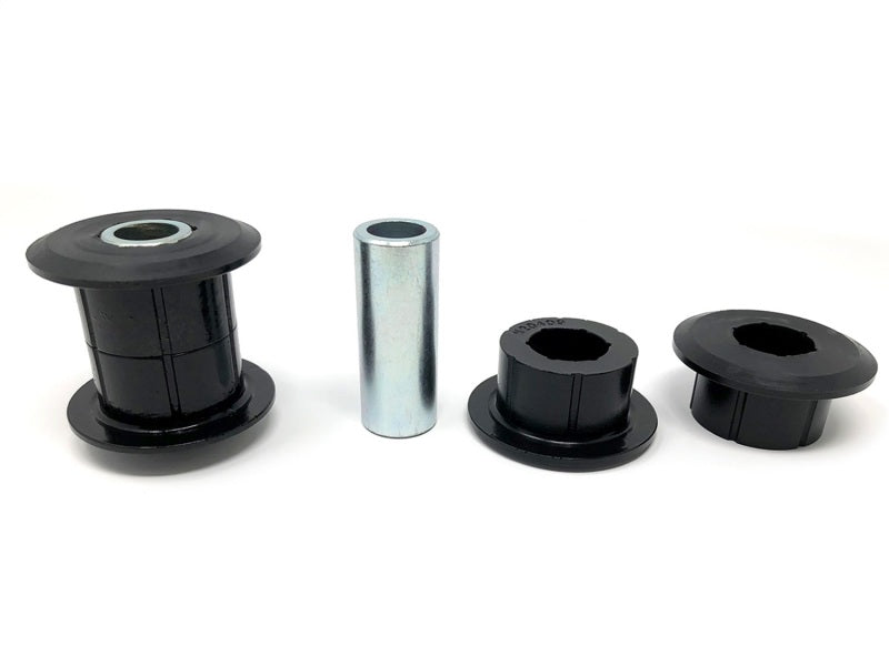 Tuff Country 10-13 Ram 2500 4wd Upper & Lower Control Arm Bushings & Sleeves (Lift Kits Only)