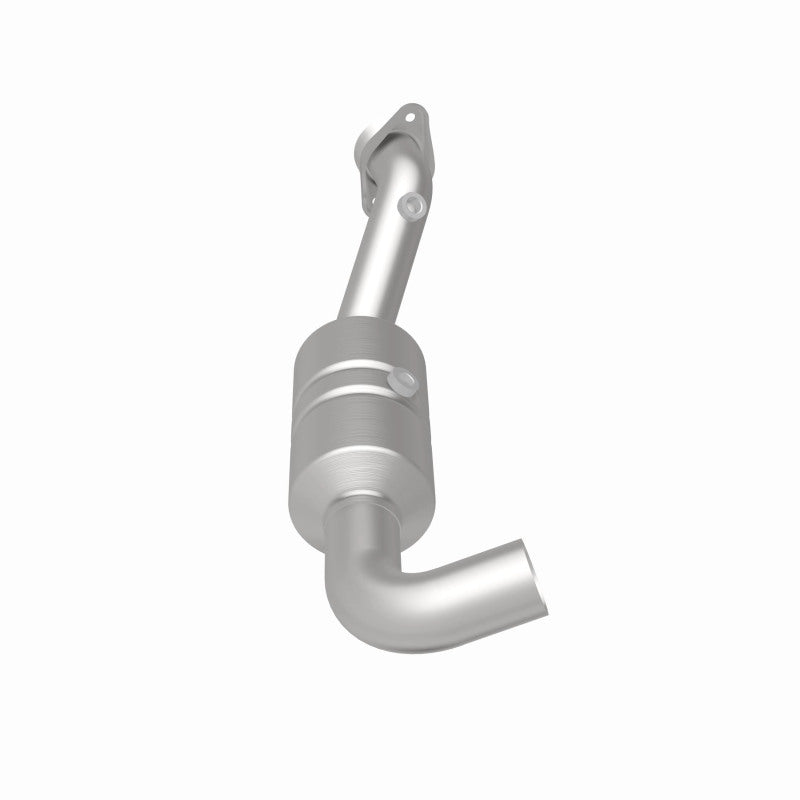 Magnaflow Conv DF 2017 F-150 3.5 OEM Underbody Magnaflow