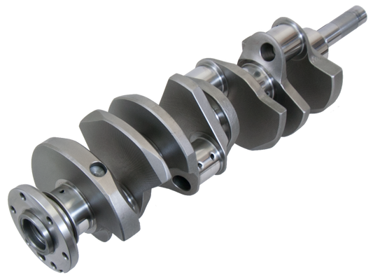 Eagle Ford 428 4.250in Stroke Cast 2.200in Rod Journals Cast Crankshaft